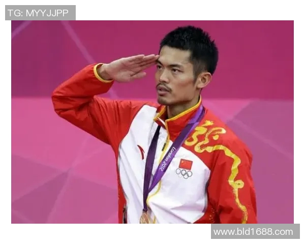 林丹在世界体育明星排名中的地位与成就分析