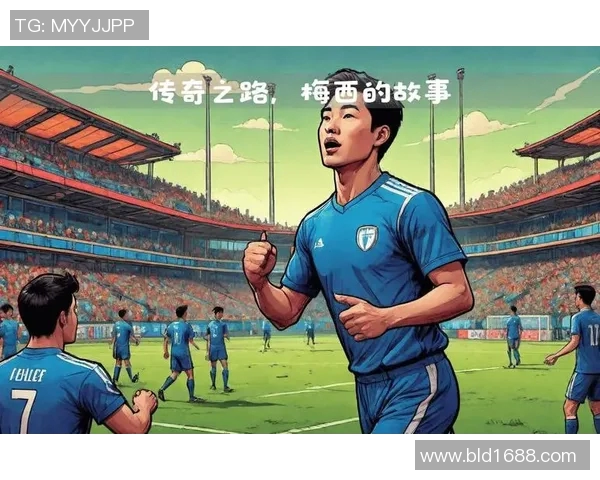 小猪的足球传奇之路：从青涩少年到世界舞台的明星之旅